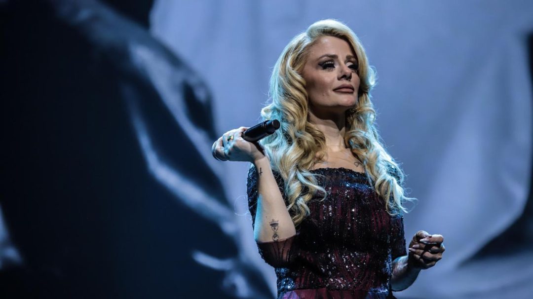 Adele: Live in Vegas – Tribute Concert”