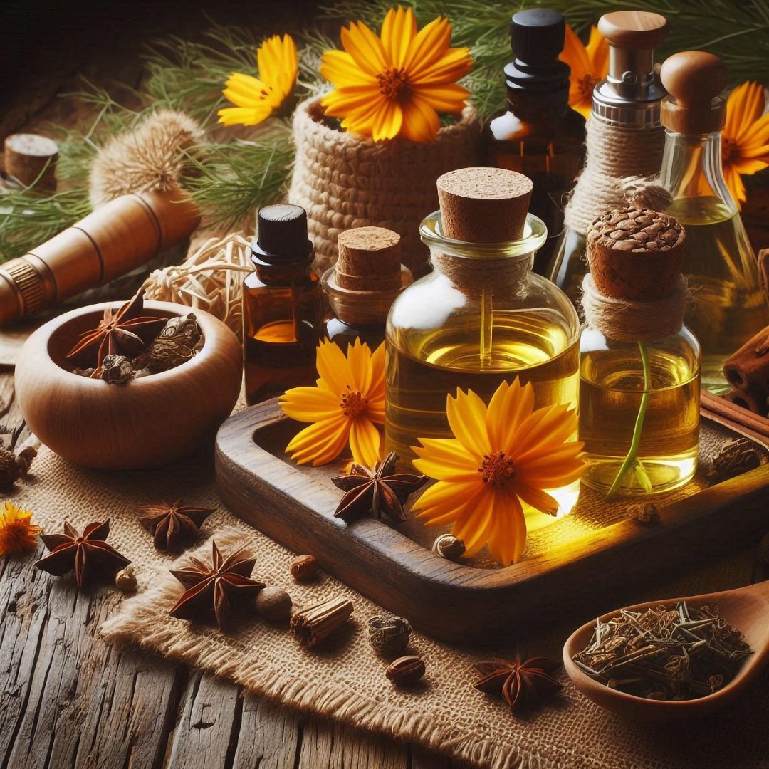 AromasFest 2025 reunirá en Santiago a los grandes nombres de la perfumería mundial