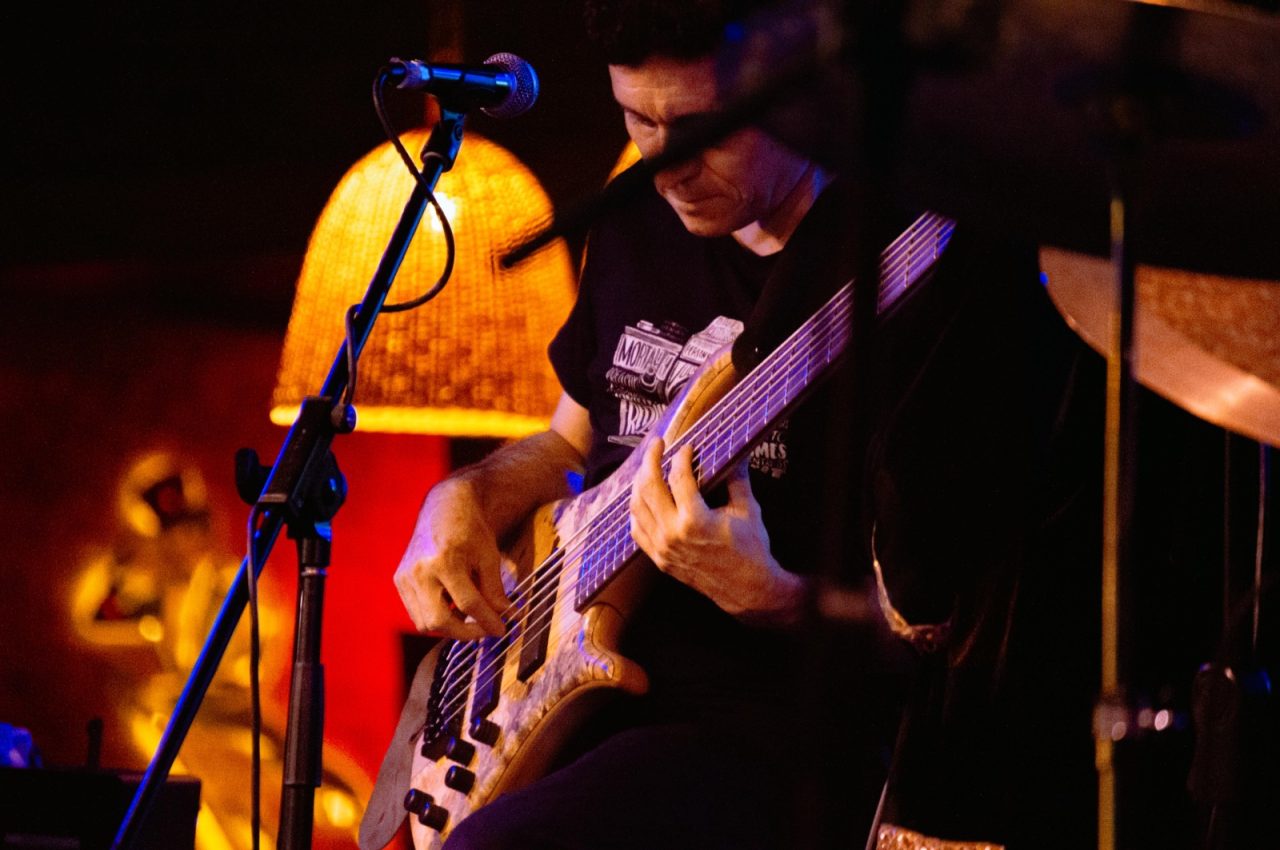 Club Subterráneo invita a disfrutar de sus ciclos gratuitos de jazz y blues