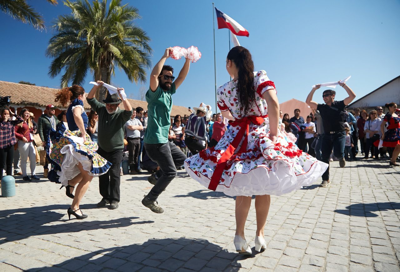 Día de los Patrimonios: teatro, música y vino protagonizan las celebraciones del 31 de mayo