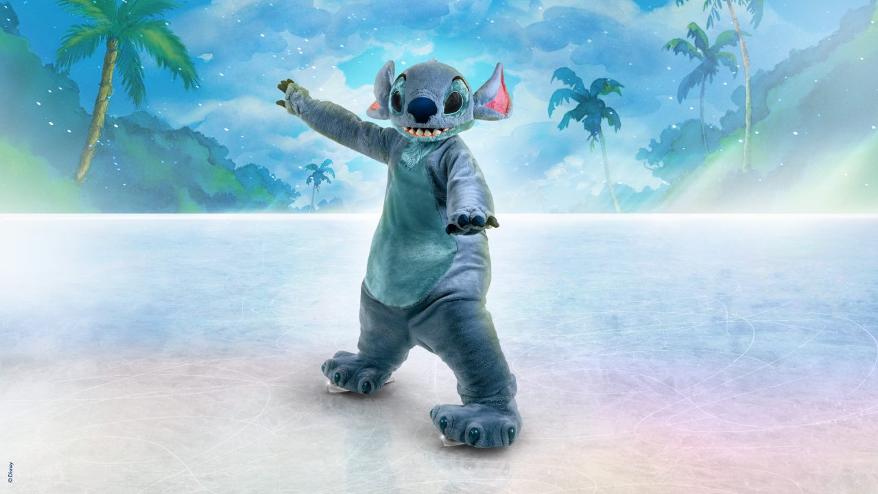 Disney On Ice regresa a Chile