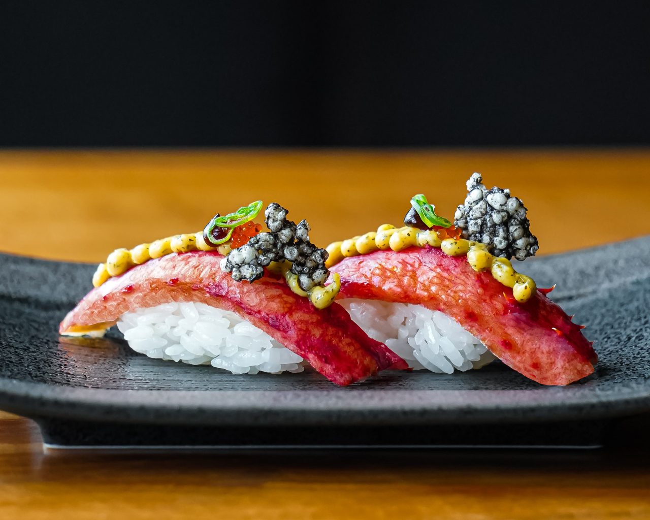 El mejor restaurante del mundo tiene sabor en Santiago