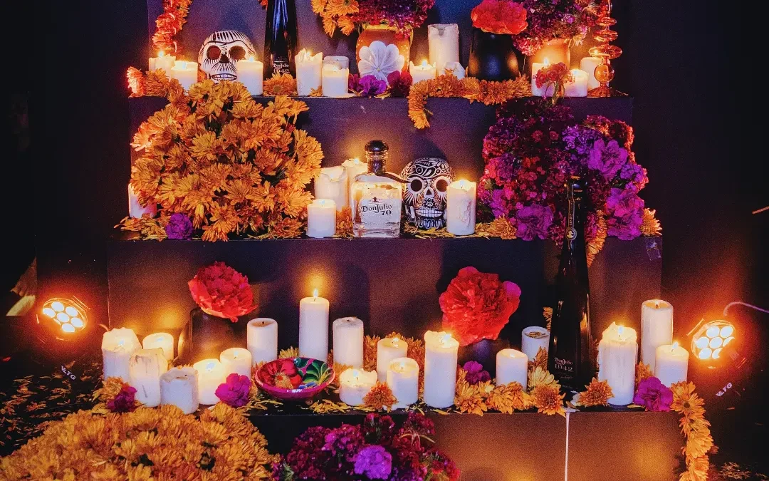 Eternos: la gran fiesta de Día de Muertos de Tequila Don Julio