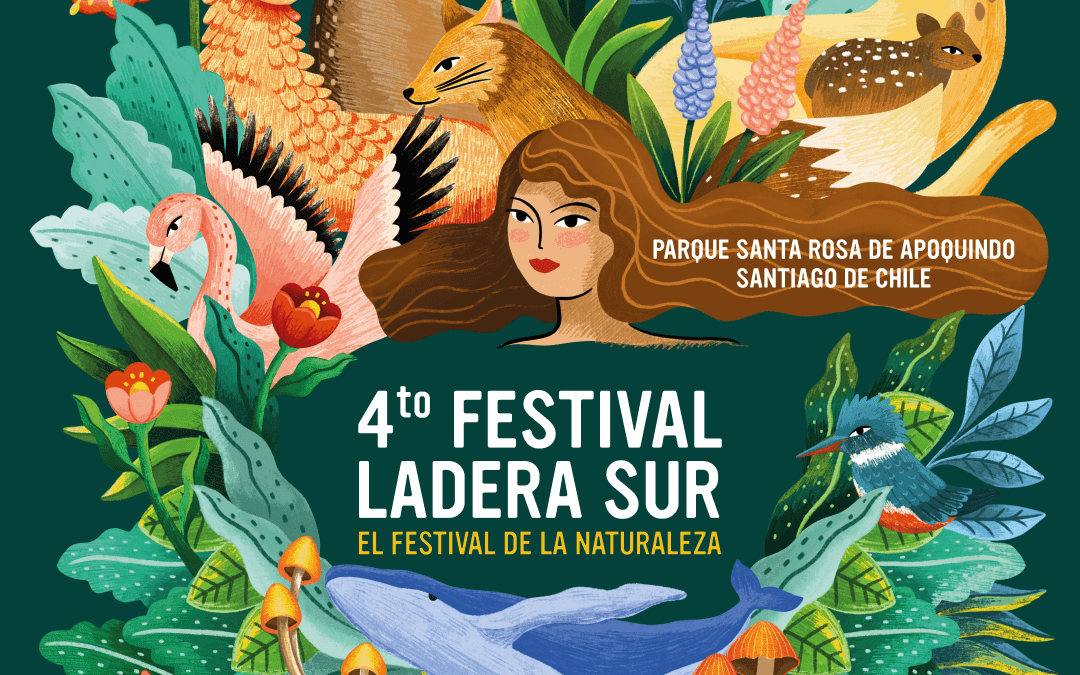 Festival Ladera Sur 2025 anuncia sus fechas