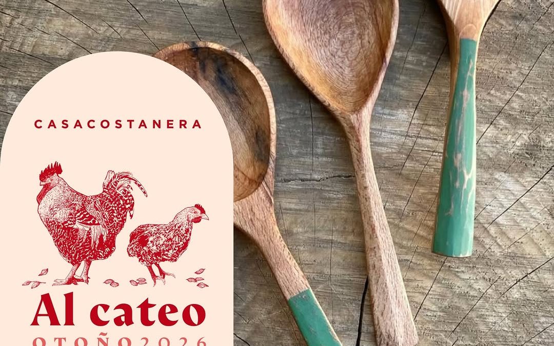 Julio gastronómico en Renaissance Santiago