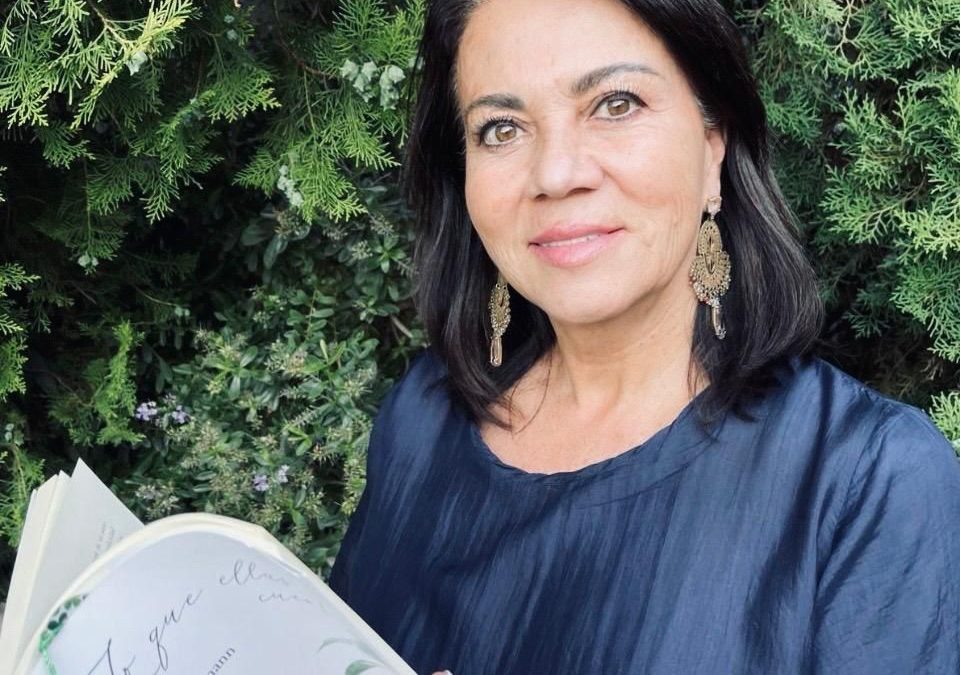 “Lo que ellas cuentan”, un viaje al vivir y sentir femenino”