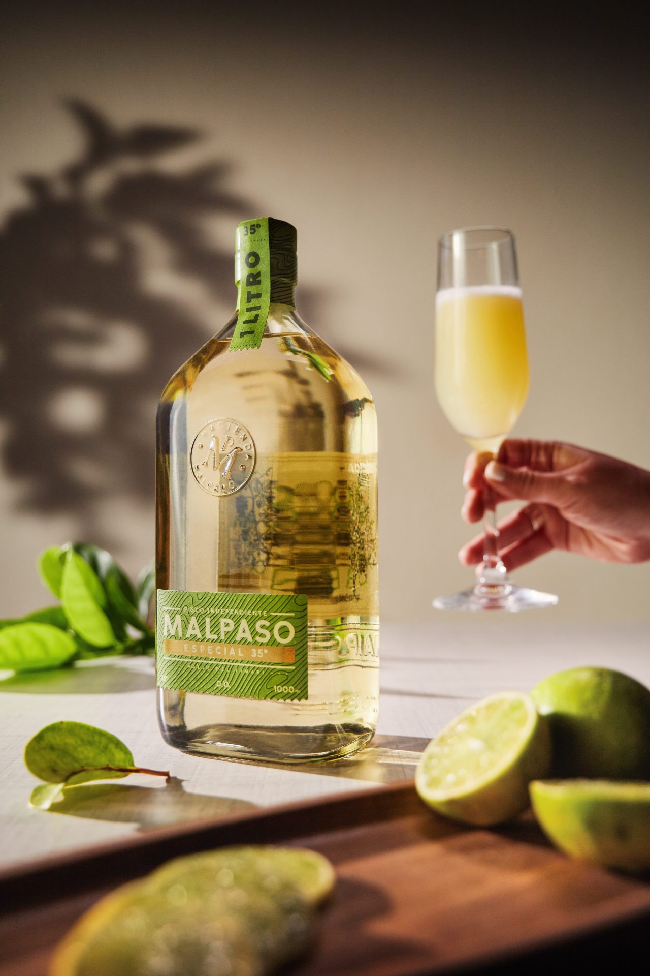 MalPaso y Kross Bar celebran el “Día del Pisco”