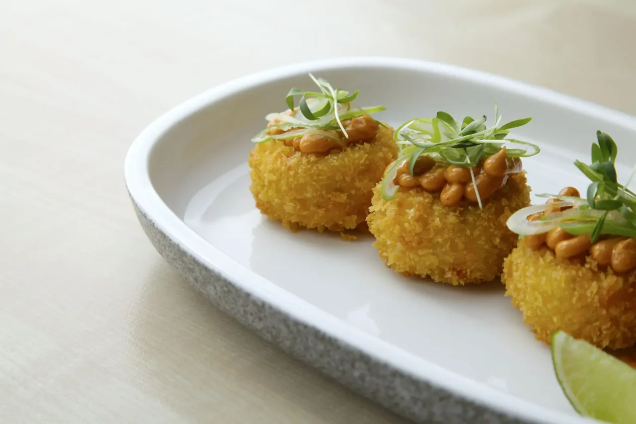 Nuevos sabores para compartir en uno de los bares más icónicos de Santiago