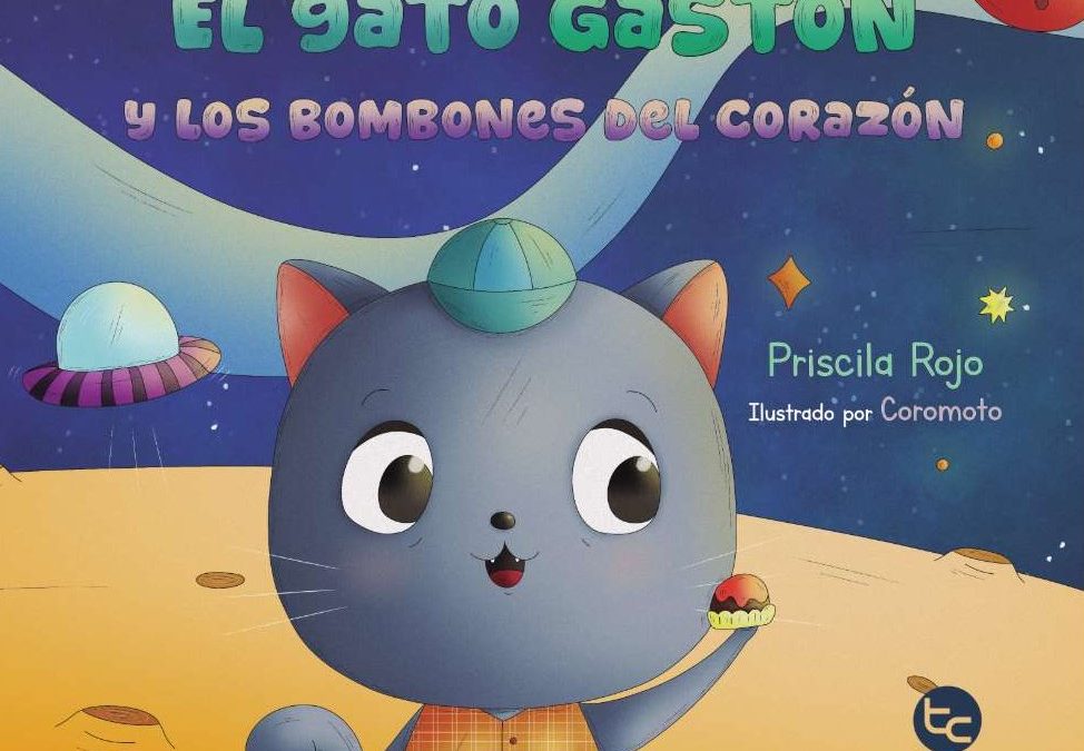 Priscila Rojo debuta con una historia sobre afectos y valentía