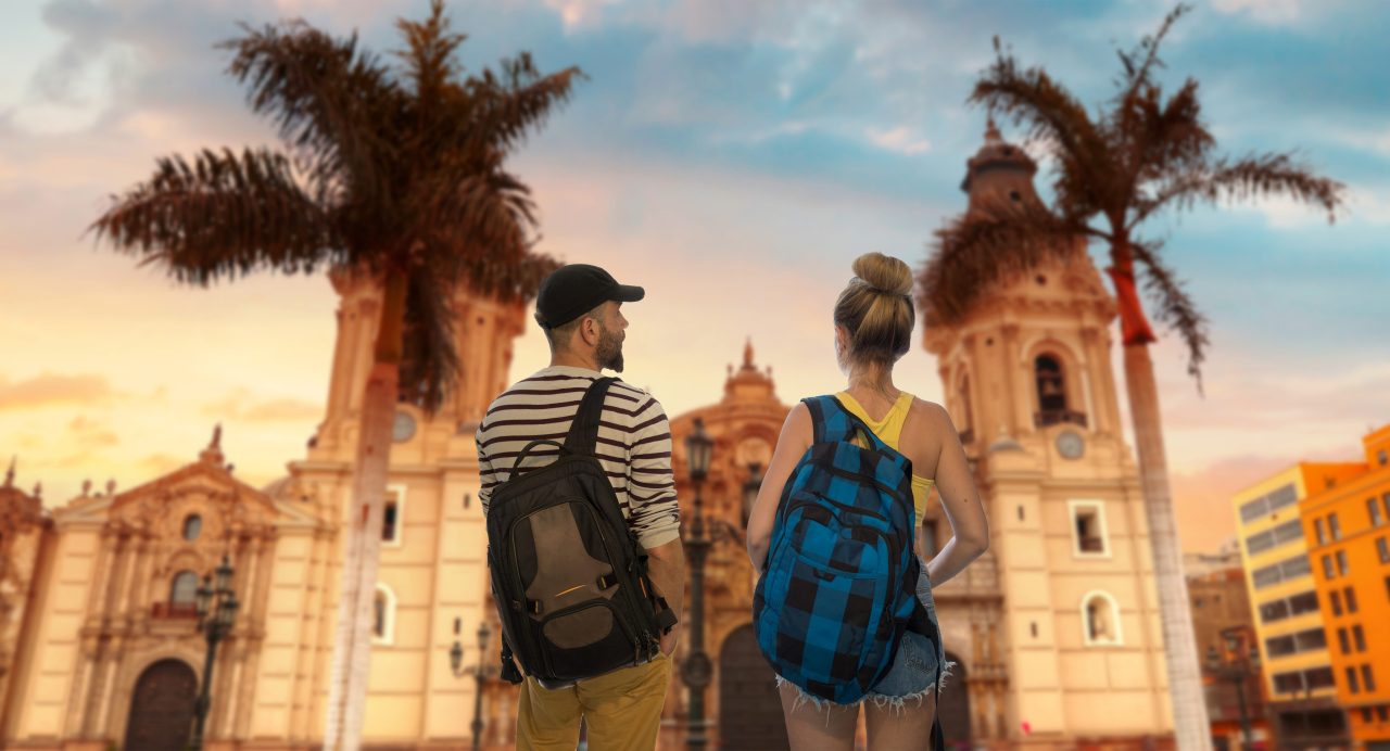 Reservas de chilenos para Semana Santa se concentra en viajes internacionales