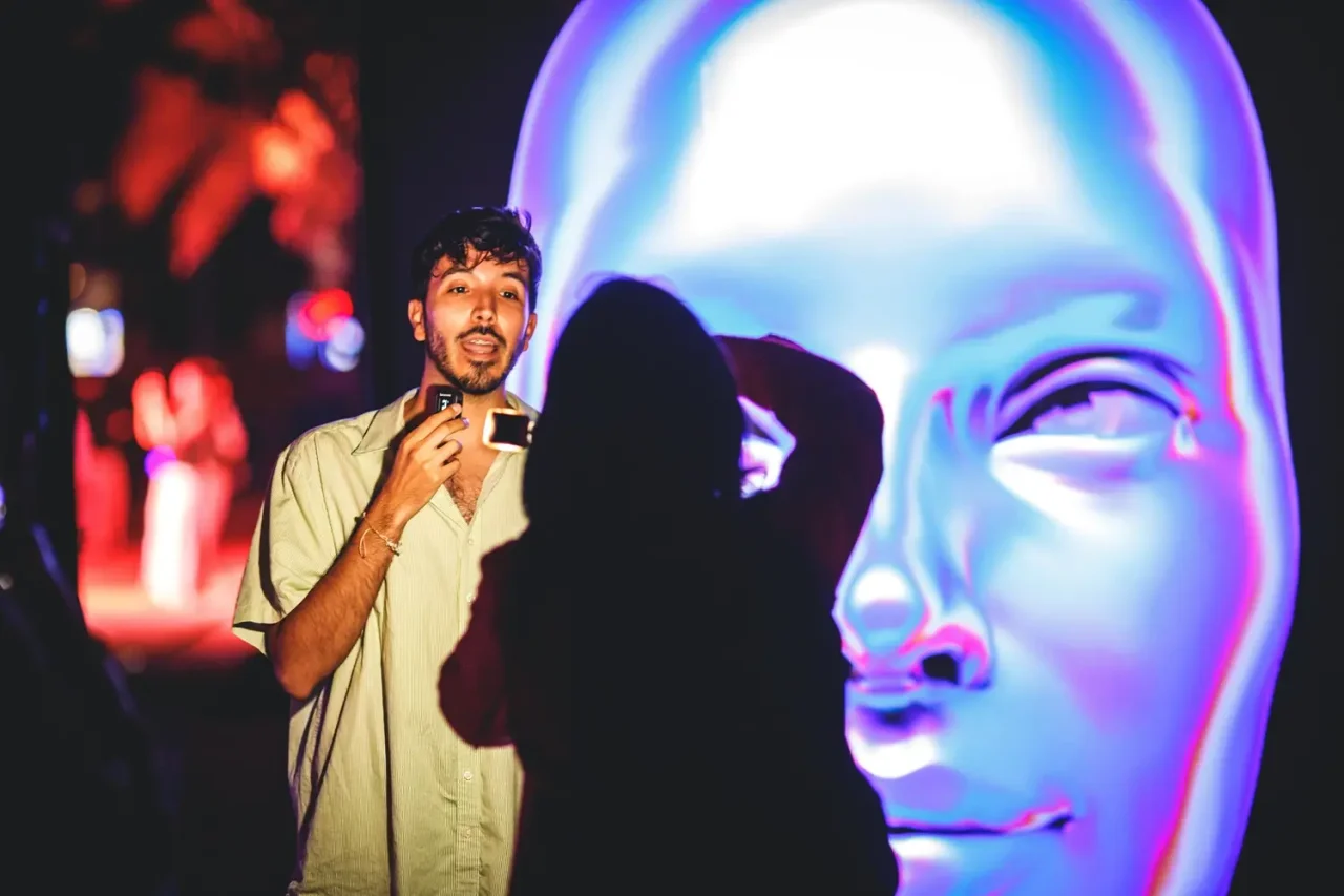 Secret Garden: imperdible en Viña del Mar