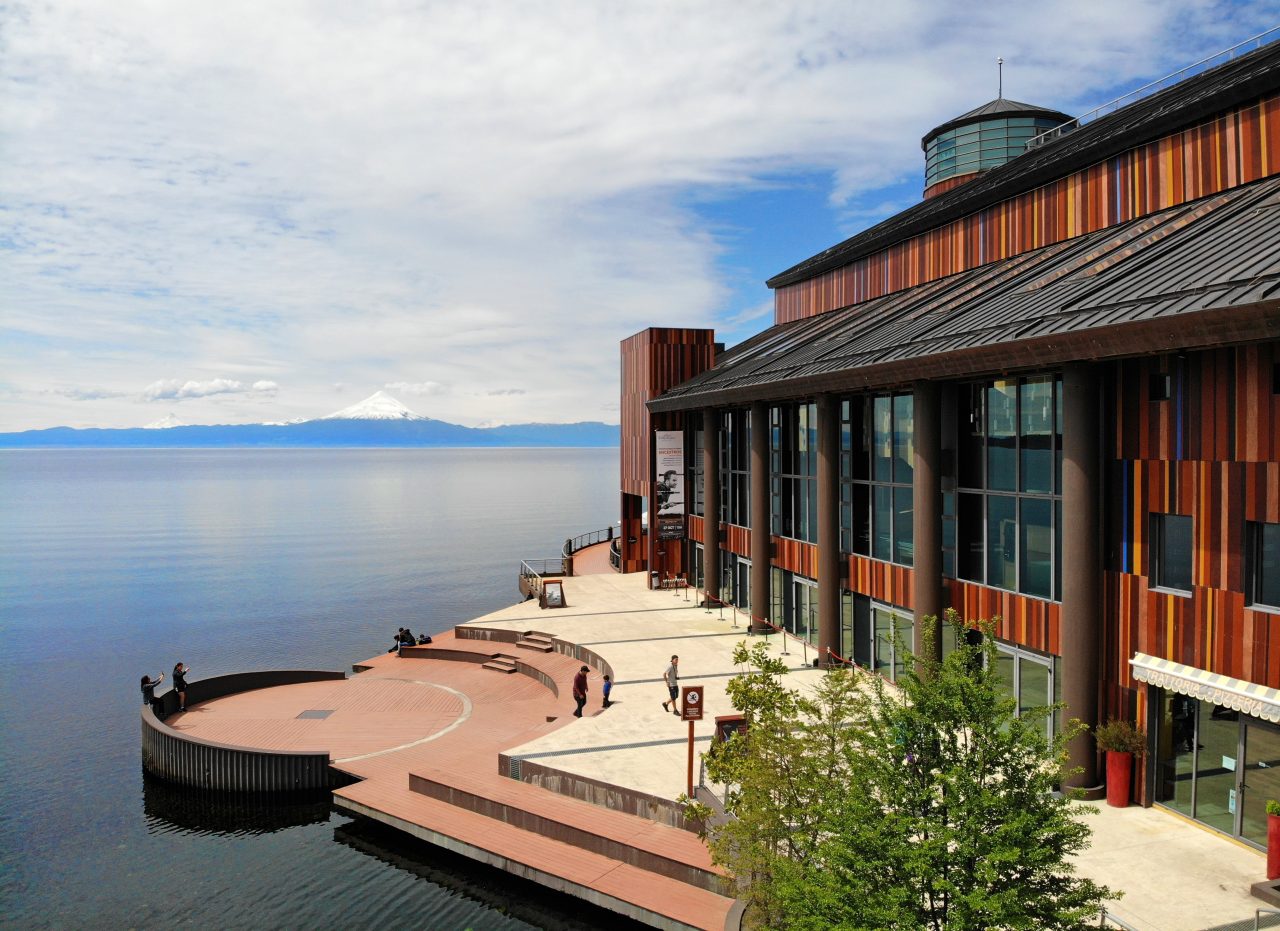 Teatro del Lago celebra 15 años con una nueva edición del Festival Patagonia