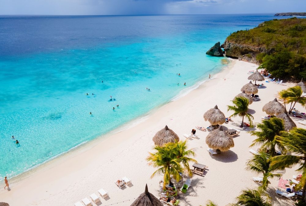 Un «nuevo» Caribe: Destinos poco conocidos ideales para vacacionar