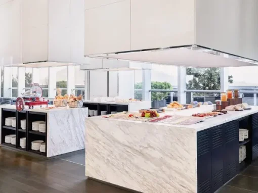 Una nueva propuesta culinaria en AC Kitchen