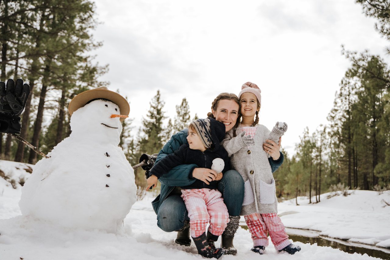 Vacaciones de invierno: los panoramas imperdibles para disfrutar en familia